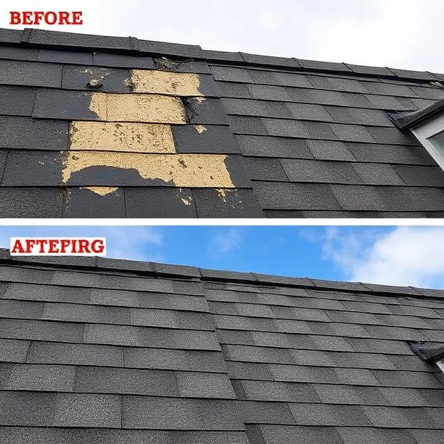 Roof Repair Near Me in Buttonwillow, CA near me